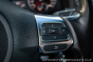 Volkswagen Scirocco 2.0 TSI 210k // AJ NA 2010