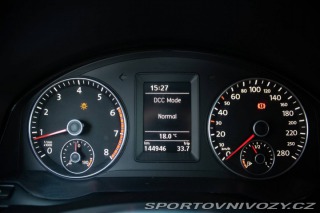 Volkswagen Scirocco 2.0 TSI 210k // AJ NA 2010