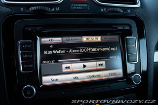 Volkswagen Scirocco 2.0 TSI 210k // AJ NA 2010