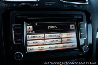 Volkswagen Scirocco 2.0 TSI 210k // AJ NA 2010