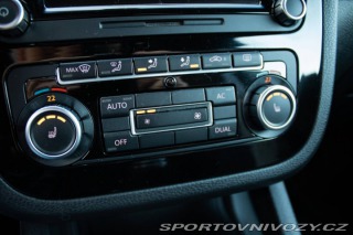 Volkswagen Scirocco 2.0 TSI 210k // AJ NA 2010