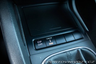 Volkswagen Scirocco 2.0 TSI 210k // AJ NA 2010