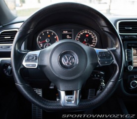Volkswagen Scirocco 2.0 TSI 210k // AJ NA 2010