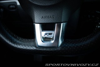 Volkswagen Scirocco 2.0 TSI 210k // AJ NA 2010