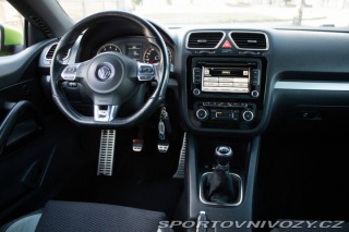 Volkswagen Scirocco 2.0 TSI 210k // AJ NA 2010