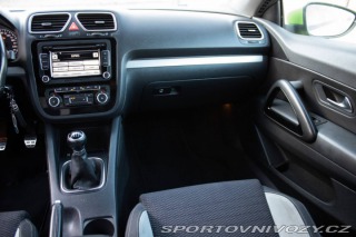 Volkswagen Scirocco 2.0 TSI 210k // AJ NA 2010