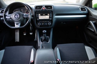 Volkswagen Scirocco 2.0 TSI 210k // AJ NA 2010