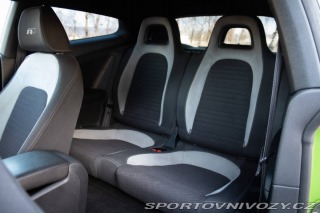 Volkswagen Scirocco 2.0 TSI 210k // AJ NA 2010