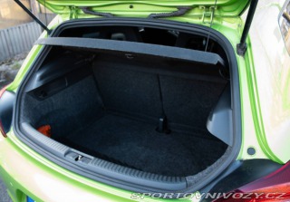 Volkswagen Scirocco 2.0 TSI 210k // AJ NA 2010