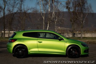 Volkswagen Scirocco 2.0 TSI 210k // AJ NA 2010