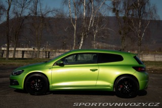 Volkswagen Scirocco 2.0 TSI 210k // AJ NA 2010