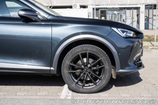 Cupra Formentor 1.5 TSI, 110kW (2021) / 2021