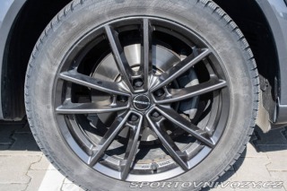 Cupra Formentor 1.5 TSI, 110kW (2021) / 2021