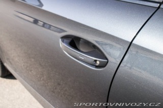 Cupra Formentor 1.5 TSI, 110kW (2021) / 2021