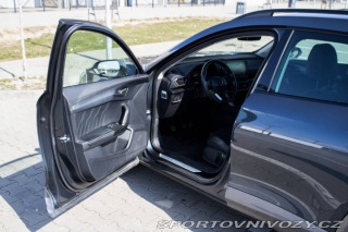 Cupra Formentor 1.5 TSI, 110kW (2021) / 2021