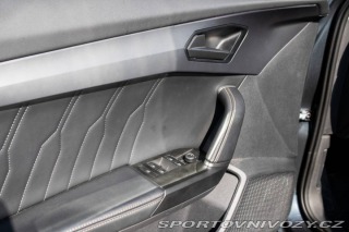 Cupra Formentor 1.5 TSI, 110kW (2021) / 2021