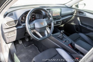 Cupra Formentor 1.5 TSI, 110kW (2021) / 2021