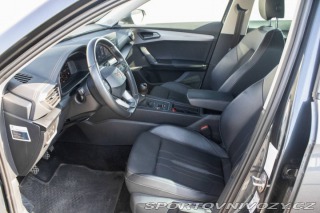 Cupra Formentor 1.5 TSI, 110kW (2021) / 2021