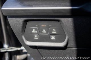 Cupra Formentor 1.5 TSI, 110kW (2021) / 2021