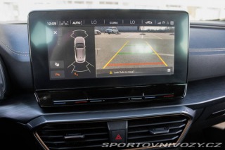 Cupra Formentor 1.5 TSI, 110kW (2021) / 2021