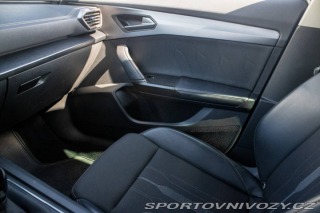 Cupra Formentor 1.5 TSI, 110kW (2021) / 2021