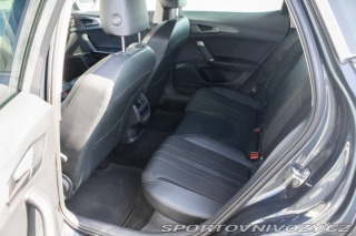 Cupra Formentor 1.5 TSI, 110kW (2021) / 2021