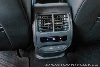 Cupra Formentor 1.5 TSI, 110kW (2021) / 2021