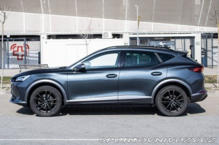 Cupra Formentor 1.5 TSI, 110kW (2021) / 2021