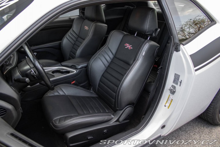 Dodge Challenger R/T 5.7 V8 277kw AT/8 20 2019