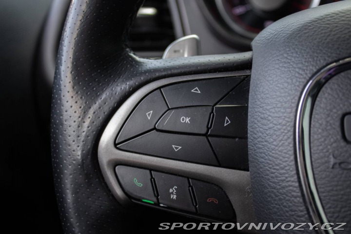 Dodge Challenger R/T 5.7 V8 277kw AT/8 20 2019