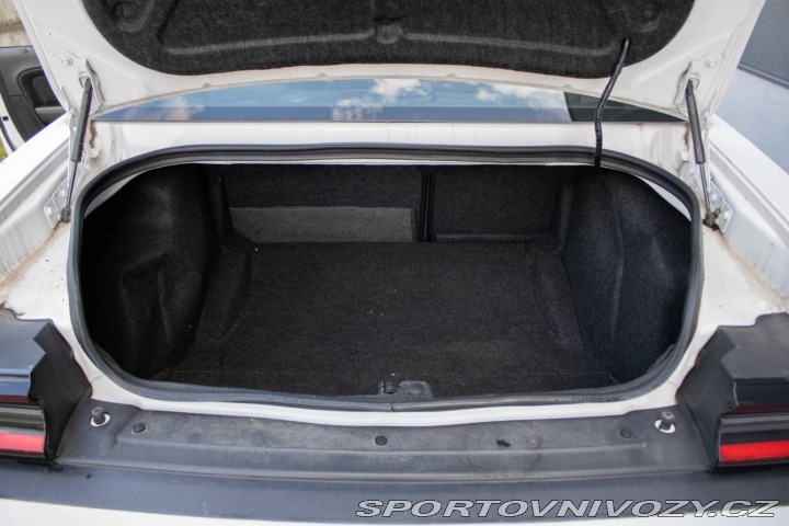 Dodge Challenger R/T 5.7 V8 277kw AT/8 20 2019