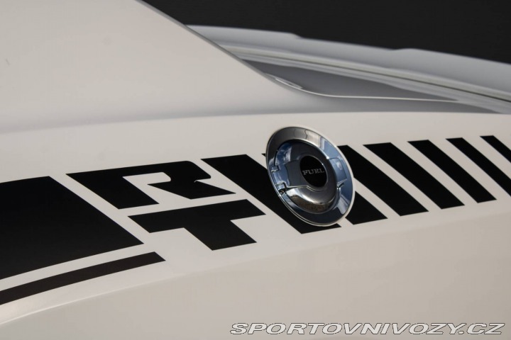 Dodge Challenger R/T 5.7 V8 277kw AT/8 20 2019