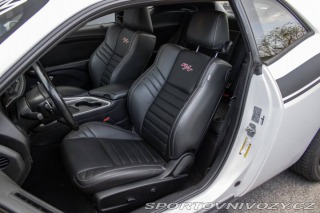 Dodge Challenger R/T 5.7 V8 277kw AT/8 20 2019