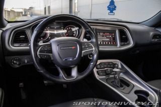 Dodge Challenger R/T 5.7 V8 277kw AT/8 20 2019