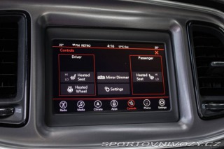 Dodge Challenger R/T 5.7 V8 277kw AT/8 20 2019