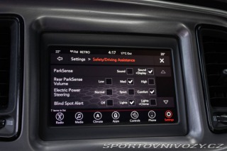 Dodge Challenger R/T 5.7 V8 277kw AT/8 20 2019