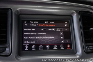 Dodge Challenger R/T 5.7 V8 277kw AT/8 20 2019