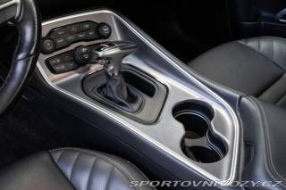 Dodge Challenger R/T 5.7 V8 277kw AT/8 20 2019
