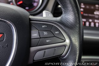 Dodge Challenger R/T 5.7 V8 277kw AT/8 20 2019