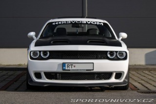 Dodge Challenger R/T 5.7 V8 277kw AT/8 20 2019
