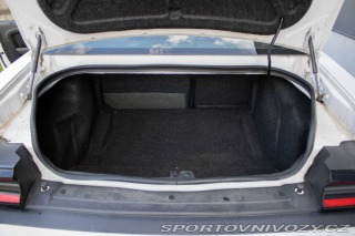 Dodge Challenger R/T 5.7 V8 277kw AT/8 20 2019