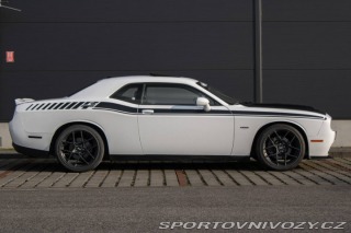 Dodge Challenger R/T 5.7 V8 277kw AT/8 20 2019