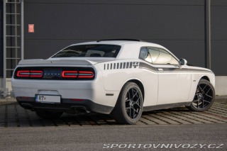 Dodge Challenger R/T 5.7 V8 277kw AT/8 20 2019