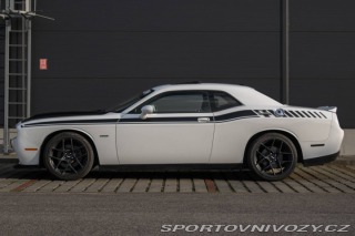 Dodge Challenger R/T 5.7 V8 277kw AT/8 20 2019