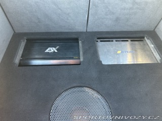 Audi TT TTS 2.0 TFSI 2008