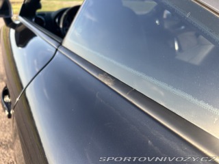 Audi TT TTS 2.0 TFSI 2008