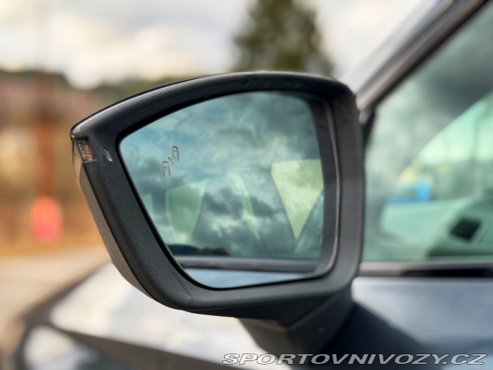 Cupra Ateca VZ 300 2.0 TSI 221 kW 2019