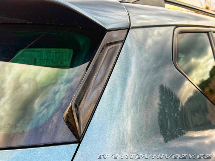 Cupra Ateca VZ 300 2.0 TSI 221 kW 2019