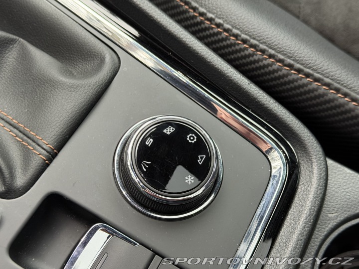 Cupra Ateca VZ 300 2.0 TSI 221 kW 2019