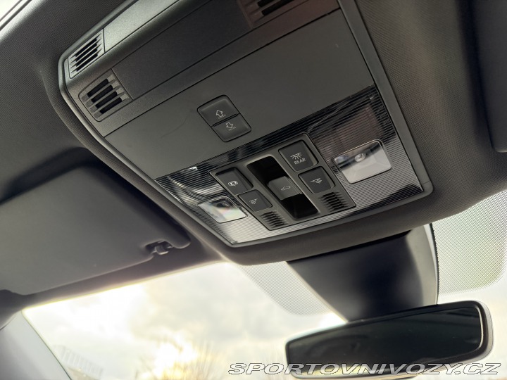 Cupra Ateca VZ 300 2.0 TSI 221 kW 2019